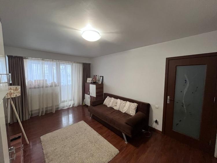 Apartament spatios si renovat Mazepa - 2