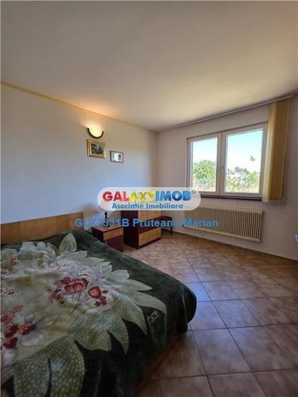 Vanzare vila individuala cu teren de 1500 Mihai Eminescu sat Izvorani - 44