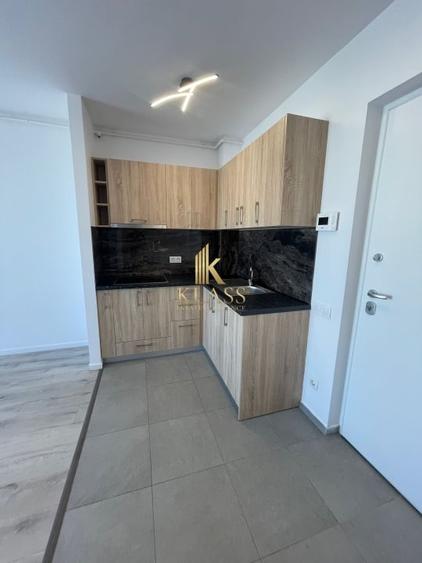 De vanzare studio dublu in Pipera - 2