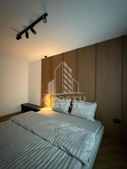 Apartament de lux cu 2 camere, zona centrala, langa Medicina - 18