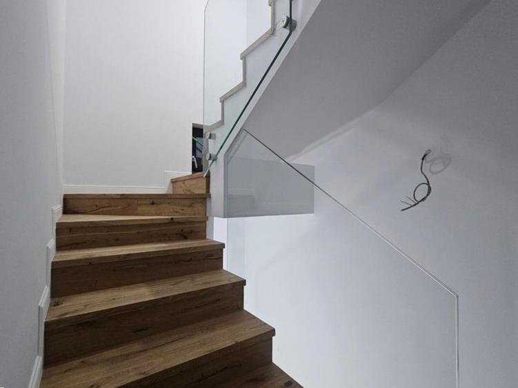 Casă duplex nouă Bucureștii Noi | 4 camere, 2 parcări, 10 min metrou Străulești - 2