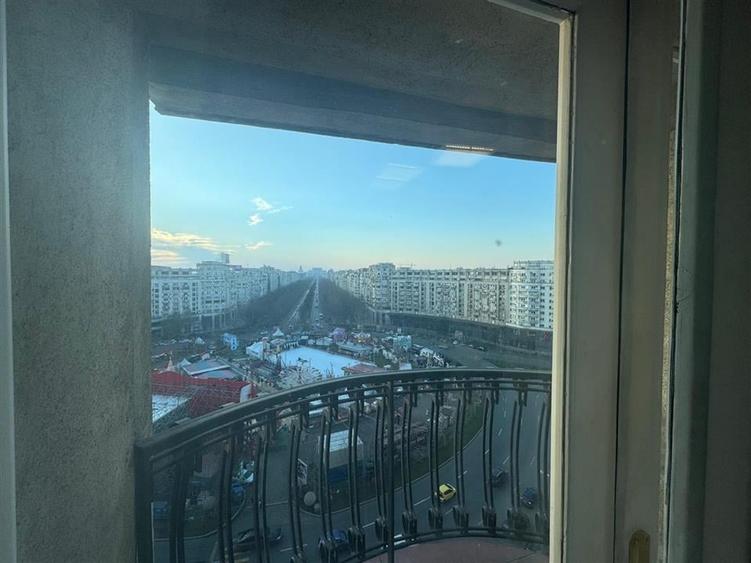 Inchiriere spatiu pentru birou | Piata Alba Iulia | MOBILAT BIROU |  vedere fata - 11