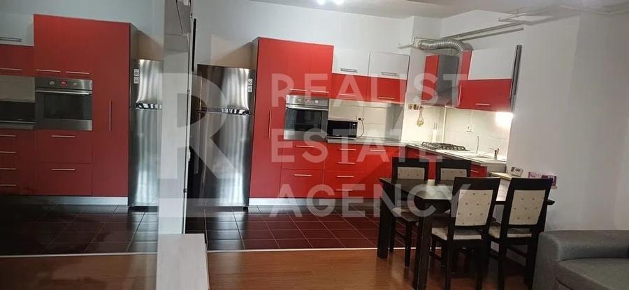 Vânzare, apartament, 2 camere, în zona Militari Residence - 3