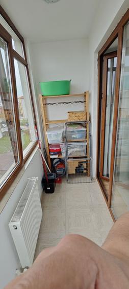 Inchiriez apartament 2 camere - 7