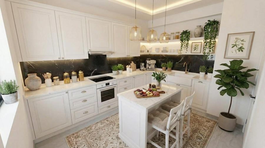 Case individuale unite, 4 camere, toate utilitatile, STB, Comision 0 - 4