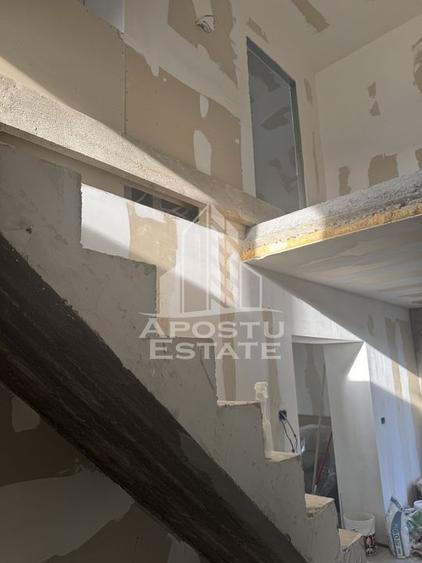 Casa individuala noua in Sustra cu teren de 2878 mp - 11