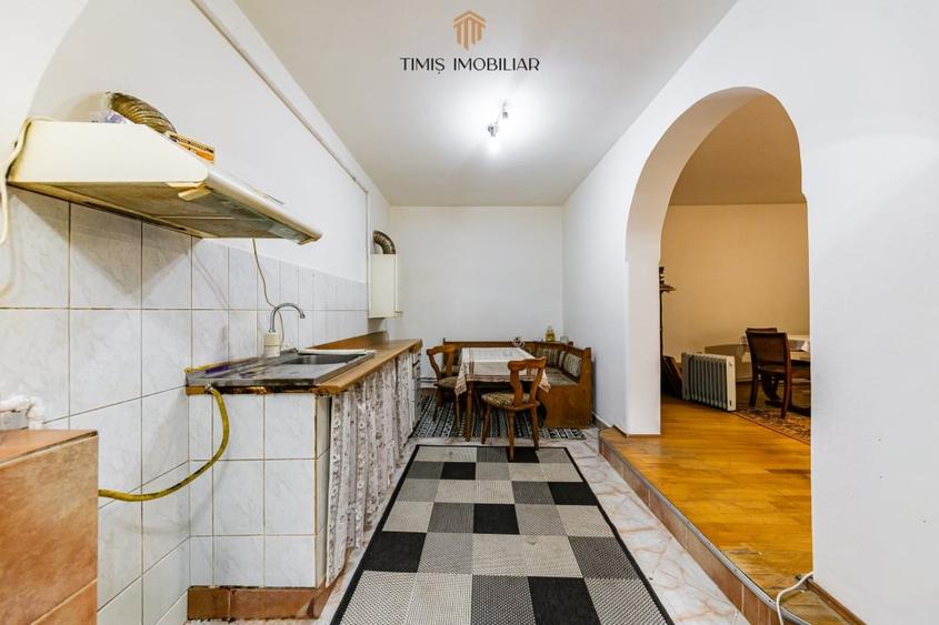 100 de ani de istorie, 944 mp - Strada Gelu, Timisoara - 19