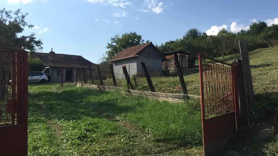 Vânzare casă în comuna Cojocna - 3