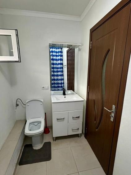 Se oferă spre închiriere apartament cu 2 camere – zonă centrală - 5