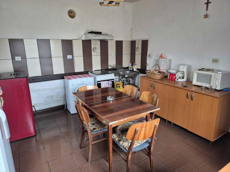 Casa de vinzare in Giubega DOLJ - 7