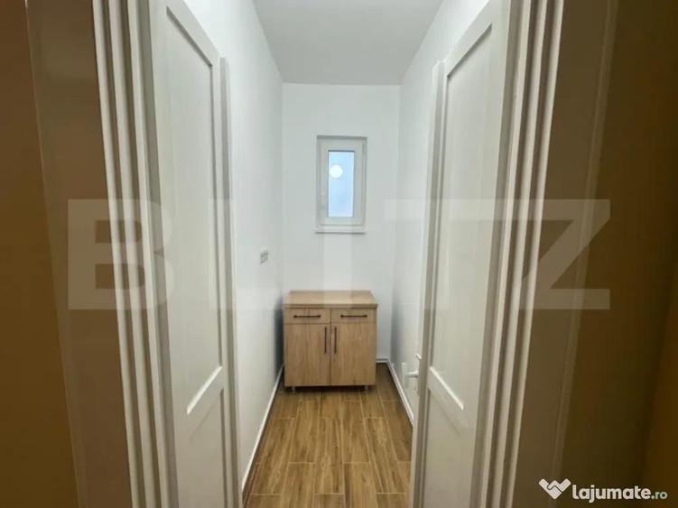 Apartament 4 camere, 120 mp, zona Titulescu - 1