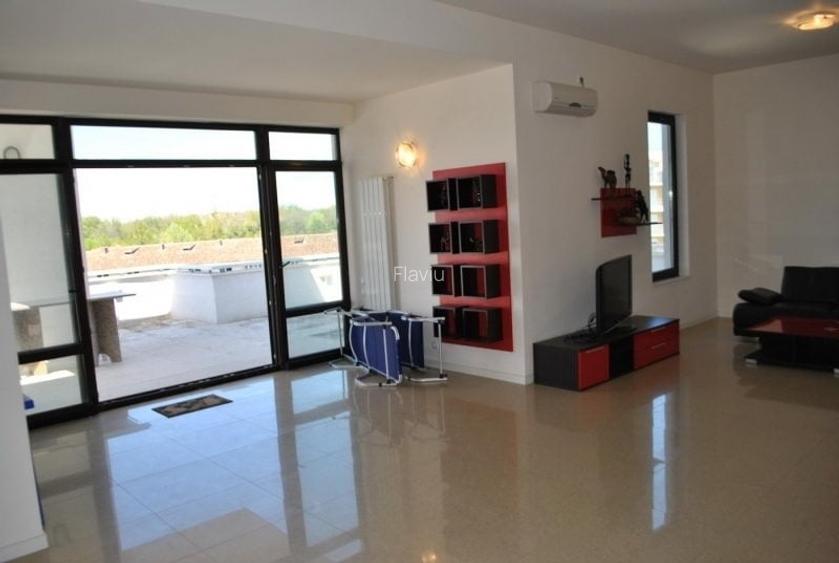 Apartament Neptun Private Suites - 165mp