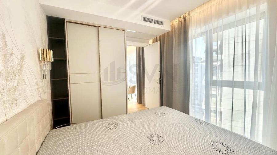 REA1028245 STUDIO l PRIMA INCHIRIERE l ONE LAKE CLUB l AVIATIEI - 9