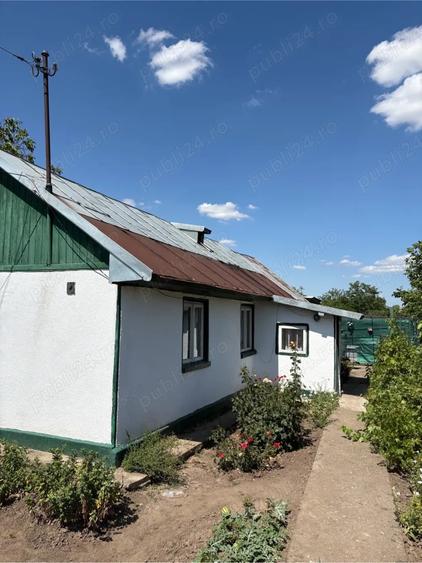 Casa de vanzare Gaujani - 3