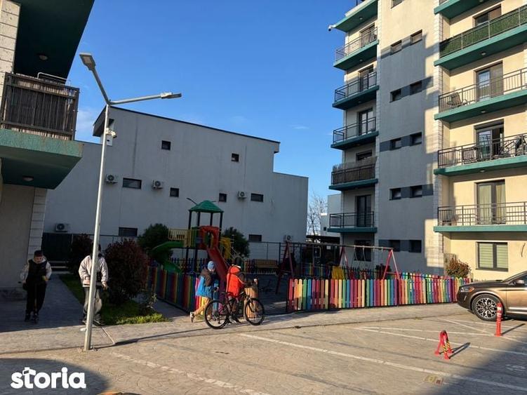 Studio ibo residence mamaia nord langa lidl - 7
