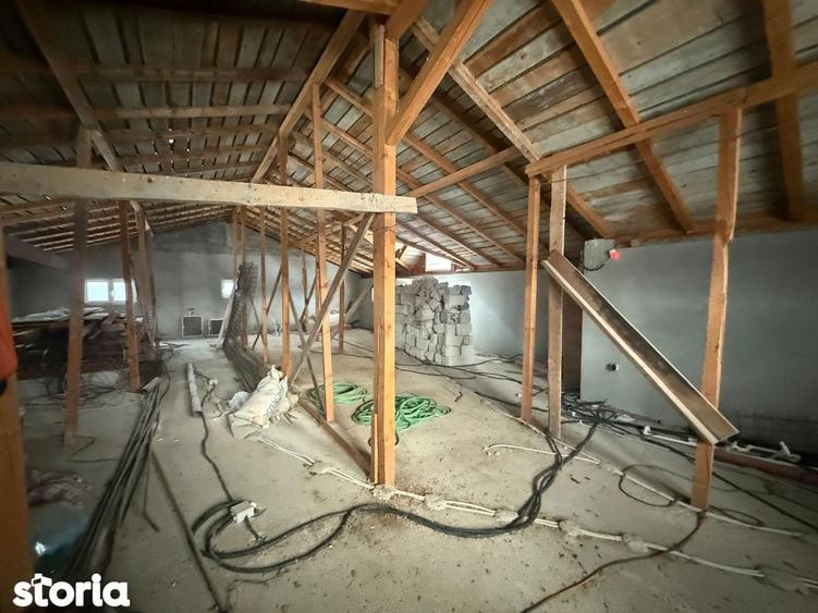Vanzare casa de vacanta, P+M, Sotanga, Dambovita - 7