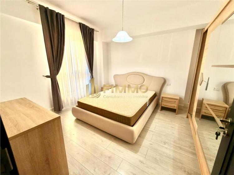 Apartament 3 camere | 66 mp | Bloc Nou | Zona Centrala | ID: 1724 - 5