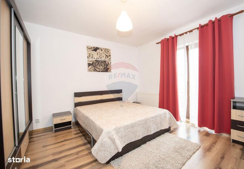 Casa de inchiriat 4 camere individuala Dragomiresti Deal, in Padure - 6