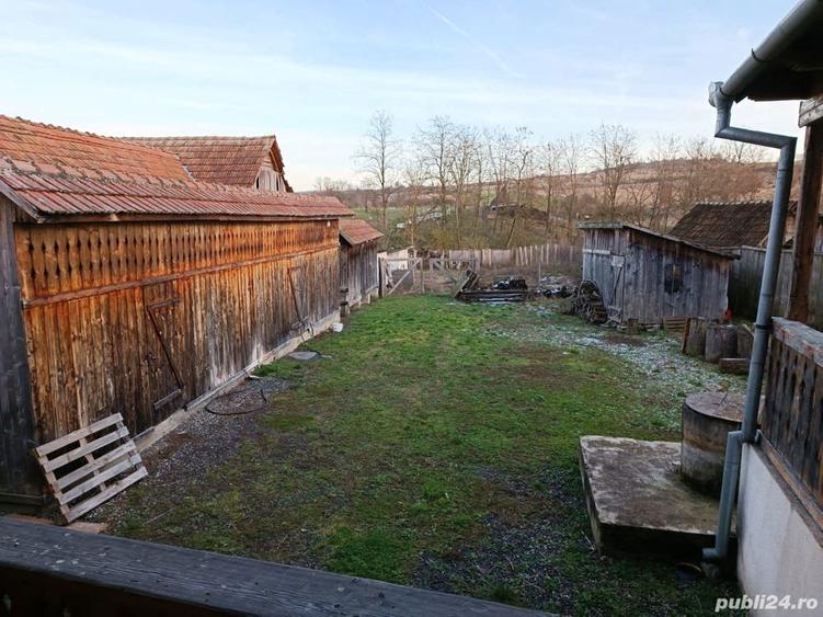 Vand Casa la Zabalt - 1