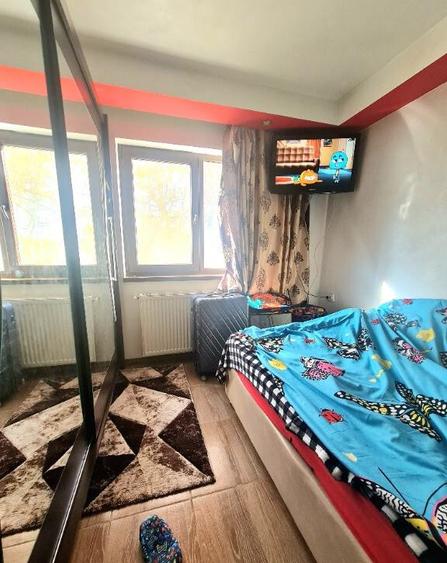 3 camere Apollo , etaj 1 mobilat - 8