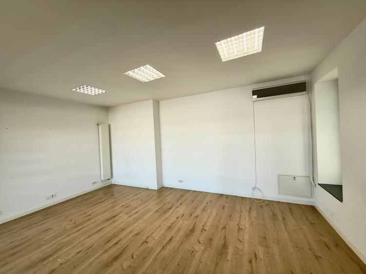 Dorobanti, Beller, cladire 2016, apartament exclusivist, birou & locuinta - 11