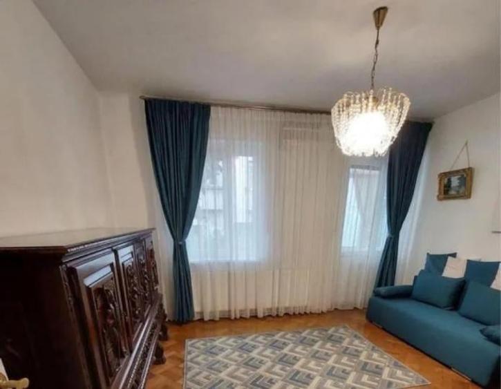 inchiriere 2 camere Dorobanti, parcare, centrala proprie - 8