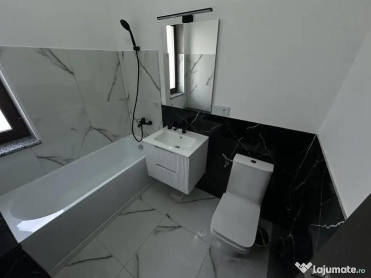 Casa parter, 93.40 mp, zona Exterior Est - 15