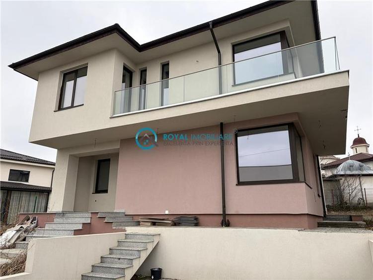 Royal Imobiliare  - Vanzare Vila zona Paulesti - 3