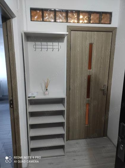 Vand garsoniera zona Astra Calea Bucuresti - 8