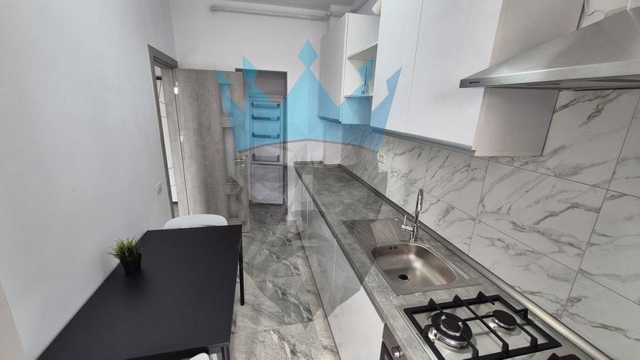 Garsoniera Militari Residence Rosu - 5