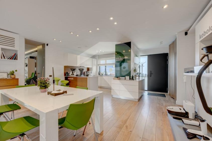 Exclusivitate_CASA MODULARA_ COMPLET ECHIPATA - 18