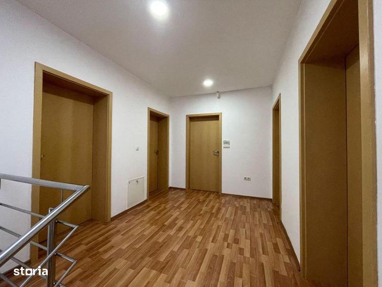 Casa Individuala 5 camere Mosnita Veche - 6