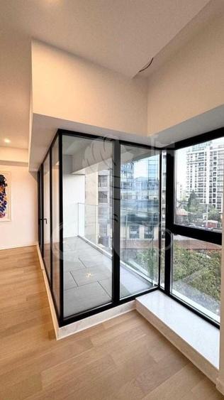 Studio de Lux | One Verdi Park | Barbu Văcărescu, Floreasca - 4