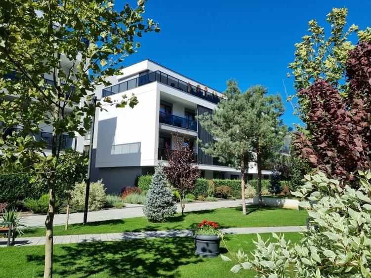 RESIDENCE5 IANCU NICOLAE 122, PAZA 24H, COMISION 0 - 30