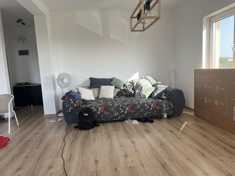 Inchiriez apartament 1 camera - 3