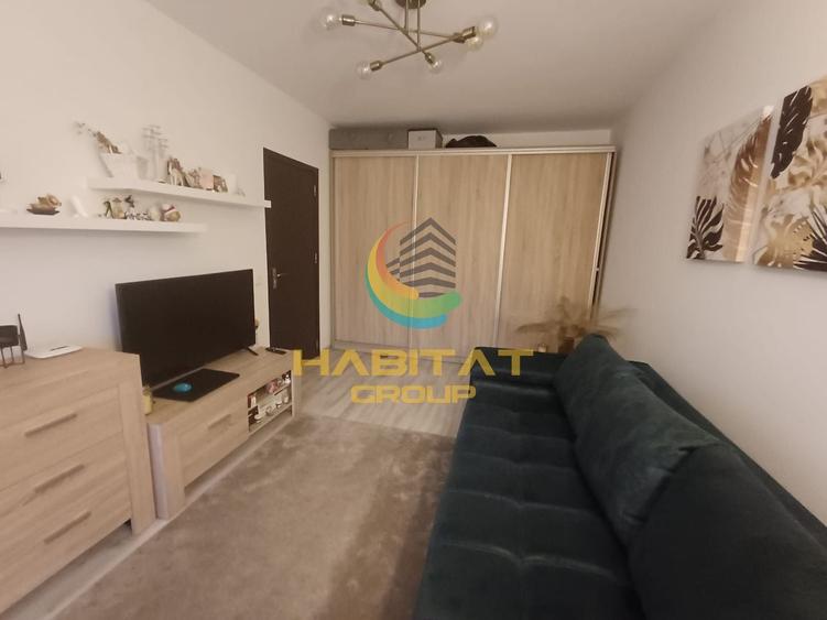 Apartament 2 camere mobilat si utilat- Dimitrie Leonida - 2