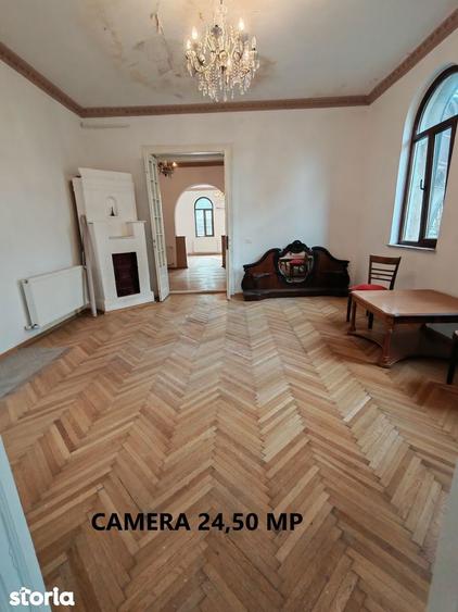 Apartament minunat cu 5 camere superbe, in vila P+2+M - 4