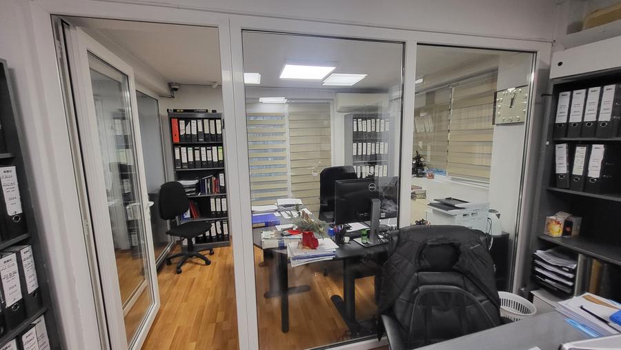 Inchiriere Spatiu Comercial/Birouri, D+P, 180mp - 6