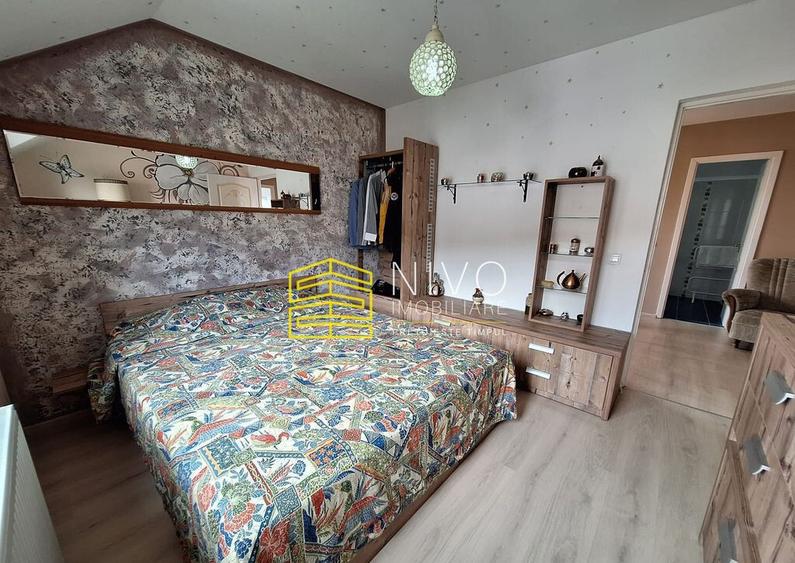 Casa singur in curte Corunca Zona Pensiunea Cor... - 7