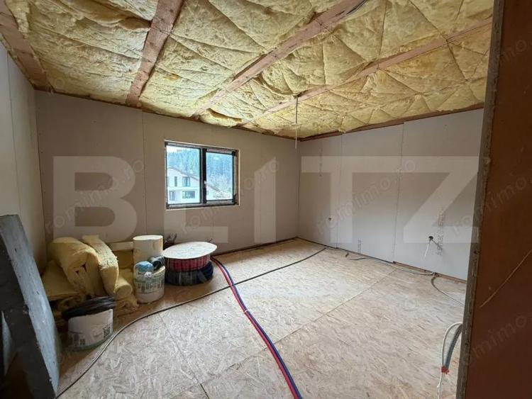 Vila in Voronet, 287mp utili, 950mp teren, Zona deosebita! - 13