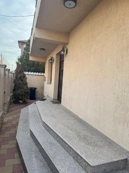 VILA MODERNA P+1E DE VANZARE TRAIAN - 12