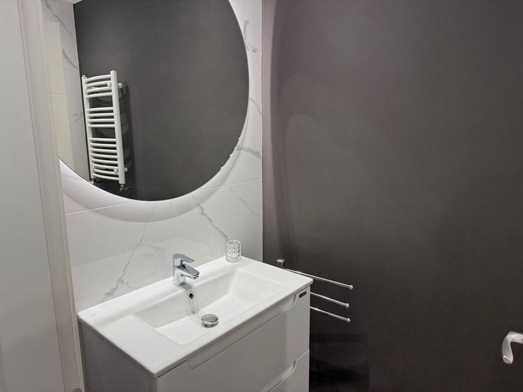 Apartament de lux 4 camere – Șoseaua Nordului | Vedere panoramică | - 12