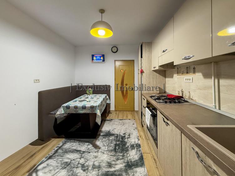 Apartament 2 camere | Gara | Termen lung | Parcare - 5