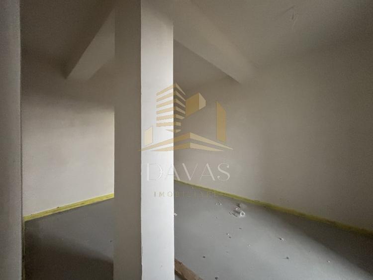 Apartament de 3 camere semidecomandat | Bloc nou Baciu - 7