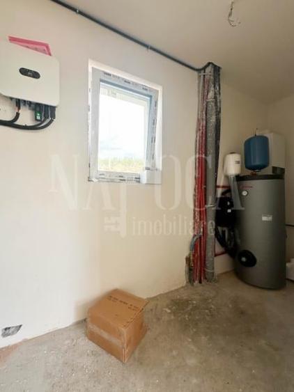 Casa 4 camere de vanzare in Chinteni - 5