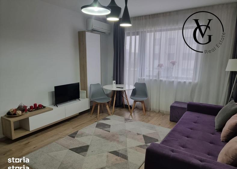 Apartament 2 camere Greenfield | Baneasa | Loc inclus - 10