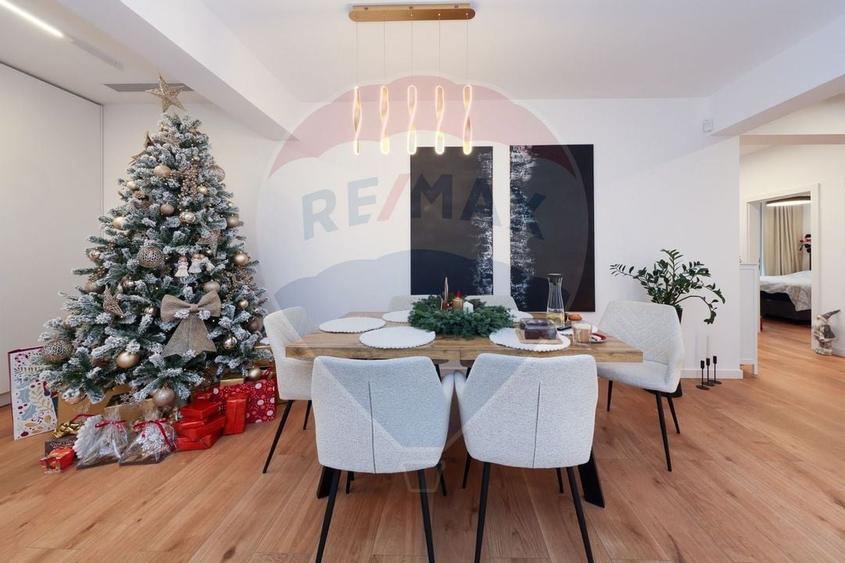 Casă  noua  individuală  -  4 camere teren 467 - 24