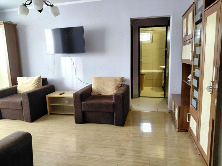 Baia Mare Chirie | Apartament 2 Camere Zona Universitatii De Nord - 1