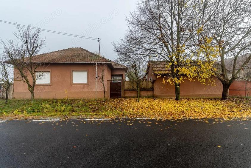 De vanzare Casa cu Gradina Generoasa in Doroban?i - 3