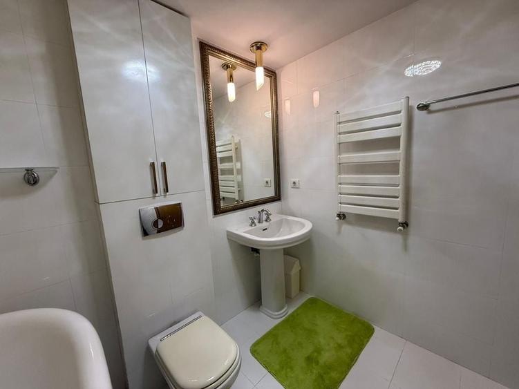 De inchiriat | 3 camere | Herastrau | PARCARE SUBTERANA INCLUSA - 17